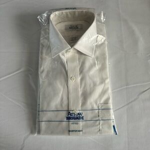 Arrow Brigade Button Down Shirt